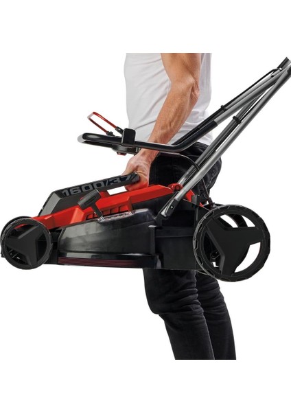 Gc-Em 1600/37 1600 Watt Elektrikli Çim Biçme Makinesi fiyatları