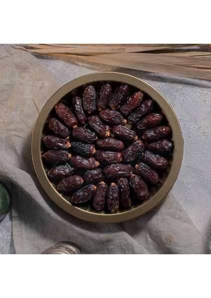 HİCAZİ SAFAVİ HURMA 1 KG. fiyatları