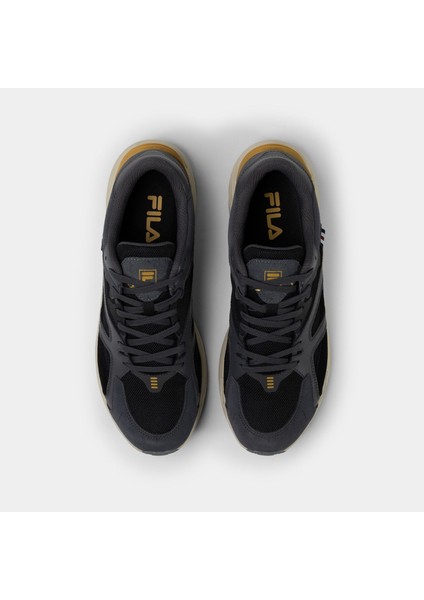 Fıla Neon Ls Erkek Sneaker Ayakkabı Antrasit Siyah fırsatları