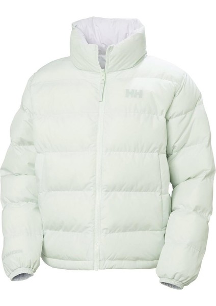 Yu 23 Reversible Puffer Kadın Ceket