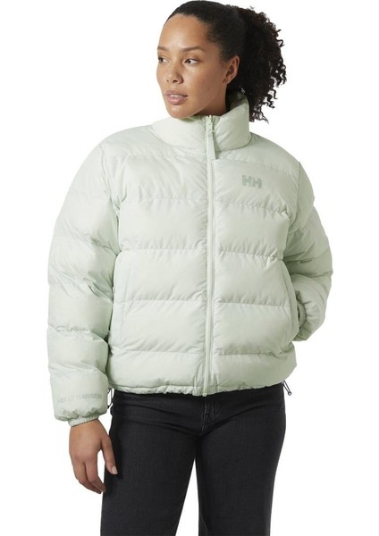 Yu 23 Reversible Puffer Kadın Ceket fiyatları