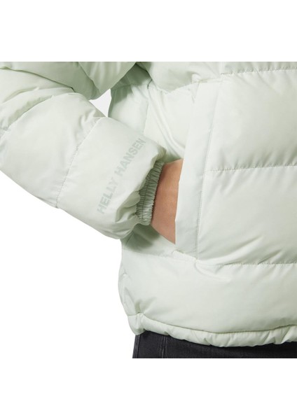 Yu 23 Reversible Puffer Kadın Ceket fırsatları