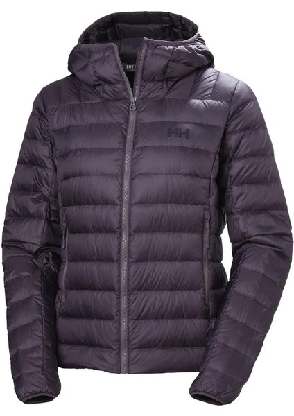 Verglas Hooded Down Kadın Ceket