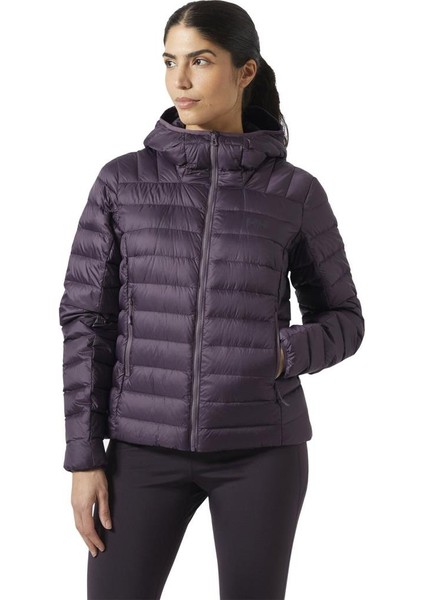 Verglas Hooded Down Kadın Ceket fiyatları