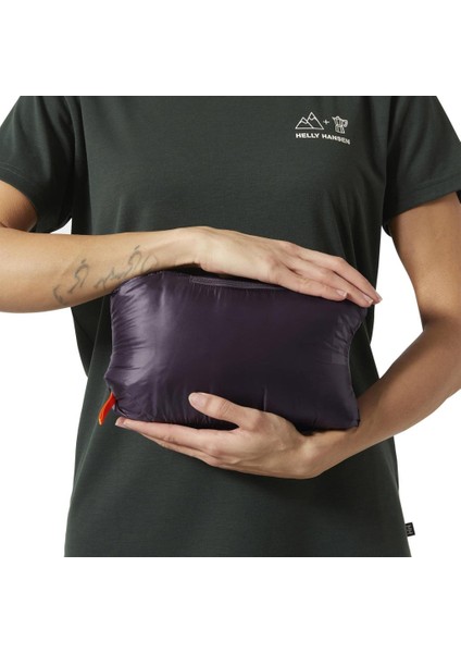 Verglas Hooded Down Kadın Ceket fırsatları