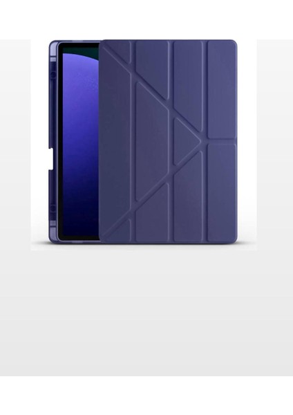 Iyolit S9PLUS/X810 Kalem Bölmeli Standlı Kılıf modelleri