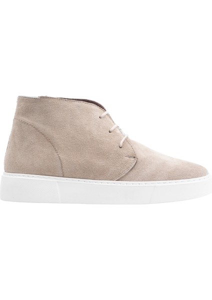 261500 Hakiki Süet Deri Erkek Bot