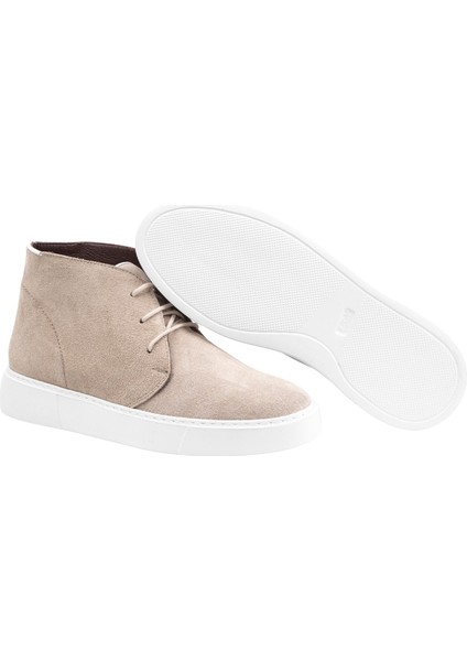 261500 Hakiki Süet Deri Erkek Bot modelleri