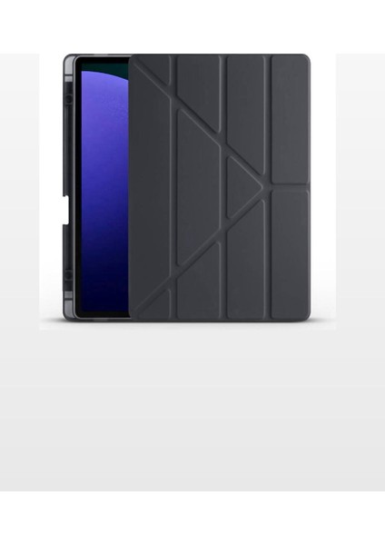 Iyolit S9PLUS/X810 Kalem Bölmeli Standlı Kılıf fiyatları