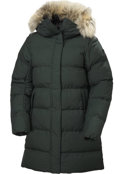 Blossom Puffy Kadın Ceket