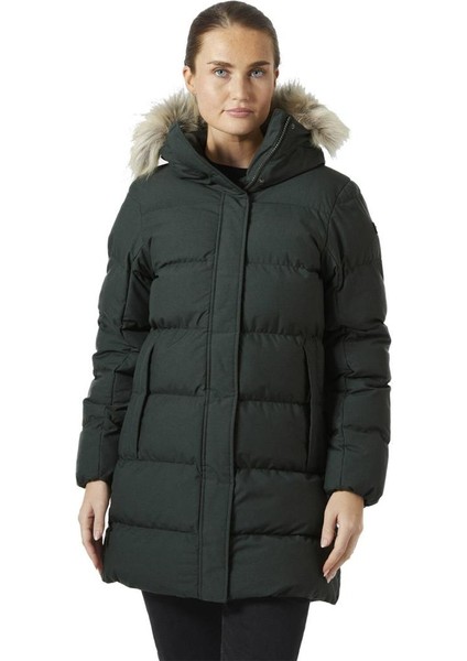 Blossom Puffy Kadın Ceket fiyatları