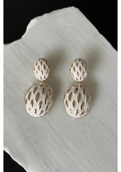 Sallantılı Oval Küpe fiyatları