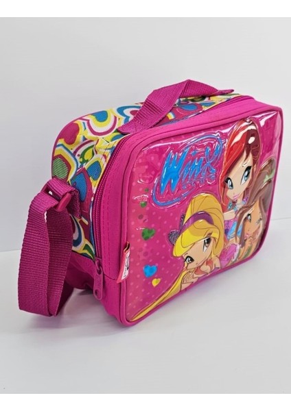 Çanta Wınx Club Okyanusun Gizemi Beslenme Çantası fiyatları