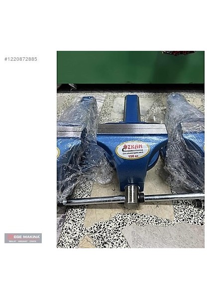 Sabit Tezgah Mengenesi 150MM fiyatları