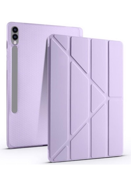 Iyolit S9PLUS/X810 Kalem Bölmeli Standlı Kılıf fiyatları