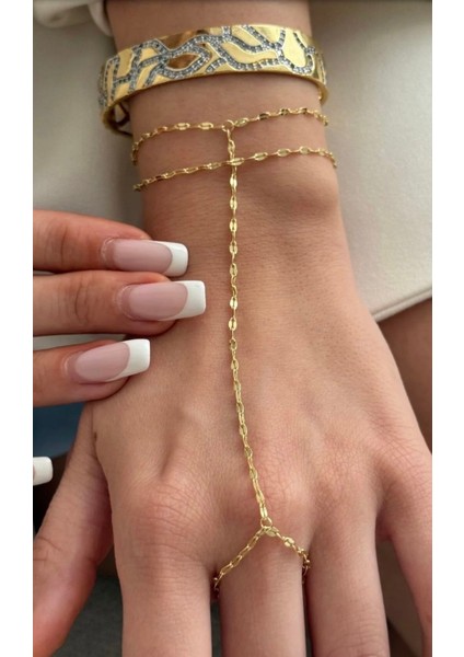 Çelik Altın Pullu Şahmeran