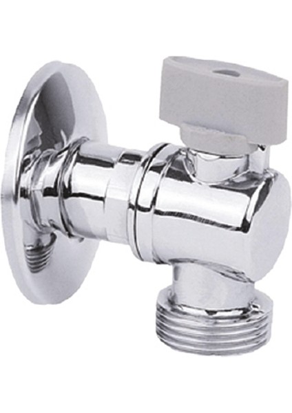 Mini Küresel Çamaşır Makinesi Musluk