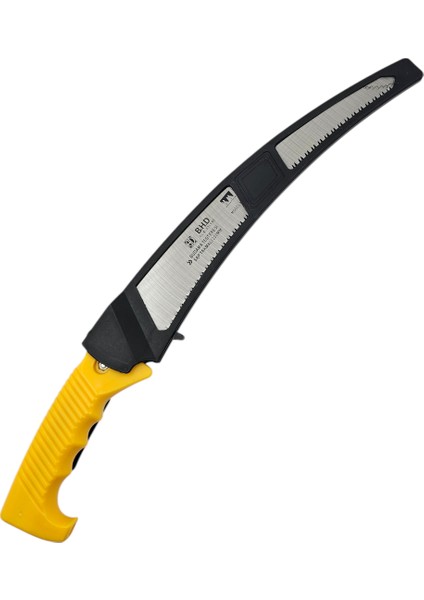 B.h.d BHD00303 330MM Sap Takmalı Kılıflı Budama Testeresi
