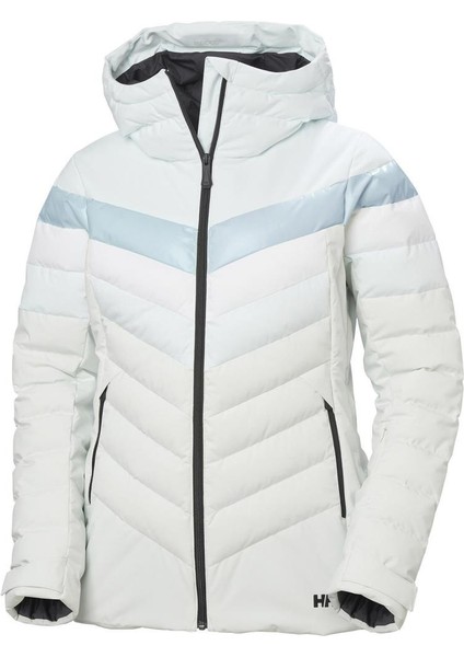 Imperial Puffy Kadın Ceket