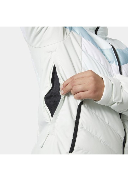 Imperial Puffy Kadın Ceket modelleri