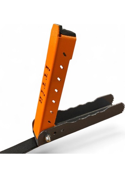 Ittir ( Arka Teker Kaldırma Kiti )