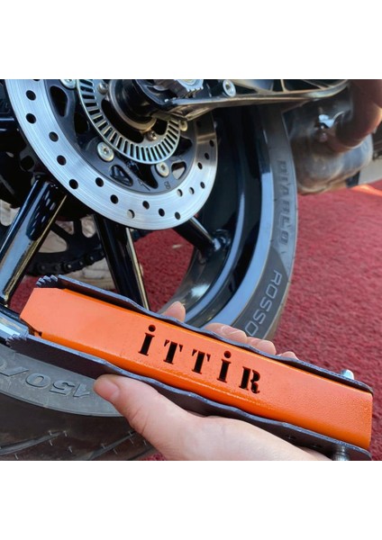 Ittir ( Arka Teker Kaldırma Kiti ) fiyatları