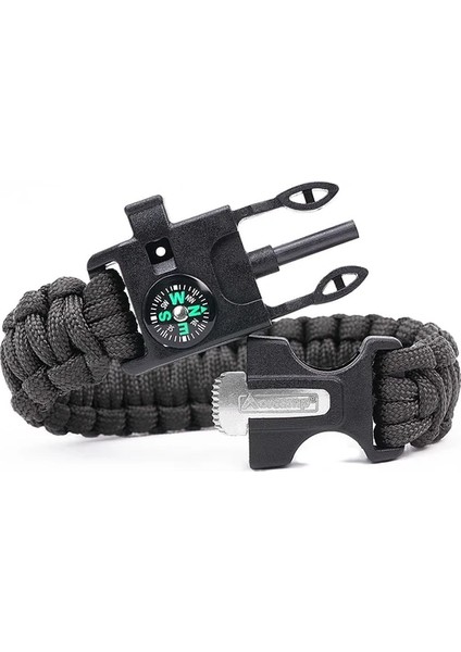 Paracord Bileklik