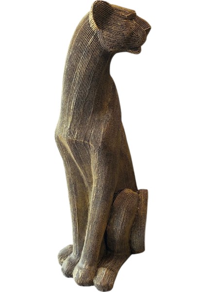 Dokulu Büyük Panter modelleri