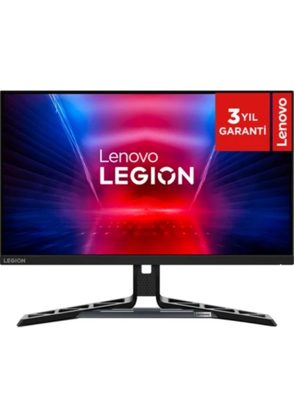 Legion R27I-30 27" 0.5 Ms Full Hd Pivot Akıcı ve Kesintisiz Oyun Deneyimi, IPS 165 Hz Oyuncu Monitörü modelleri