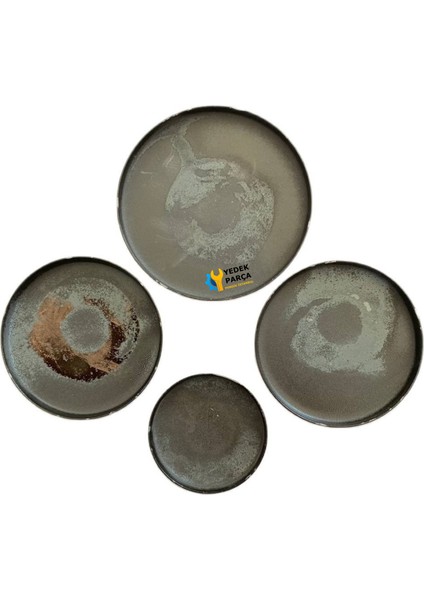 Eminçelik Uyumlu Ankastre Set Üstü Ocak Düz Küçük Kapak Takımı 1 Set fiyatları
