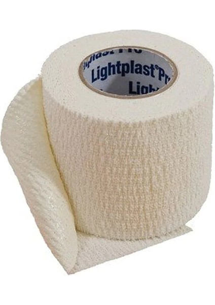 Lightplast Pro 5cm x 4,5m Beyaz Tear Light Hafif Destek Bandajı indirimleri