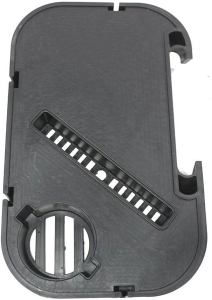 Bardaklıklı Sandalye Masa Aparatı