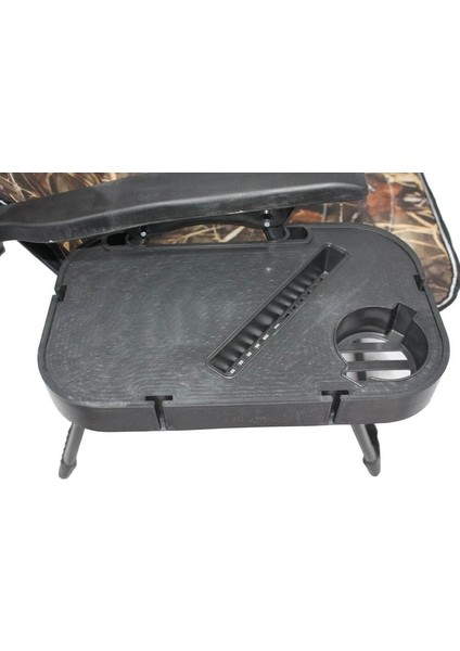 Bardaklıklı Sandalye Masa Aparatı modelleri