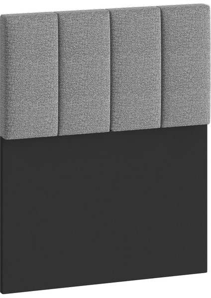 Capella Çift Kişilik Suntalam Baza Başlığı 150x100 cm Modern Minimalist Tasarım fiyatları