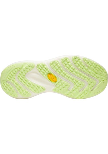 Promorph 3D Kadın Turuncu Yol Koşusu Ayakkabısı