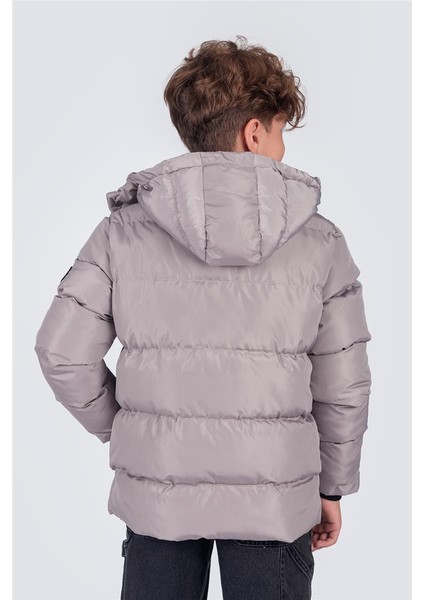 Erkek Çocuk Şişme Mont KM.0041 fiyatları