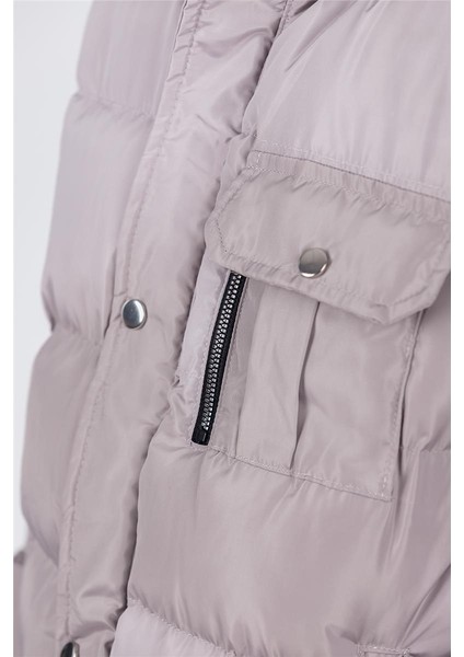 Erkek Çocuk Şişme Mont KM.0041 indirimleri