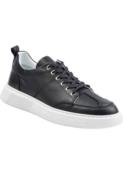 2614049 Hakiki Deri Erkek Sneaker Ayakkabı fiyatları