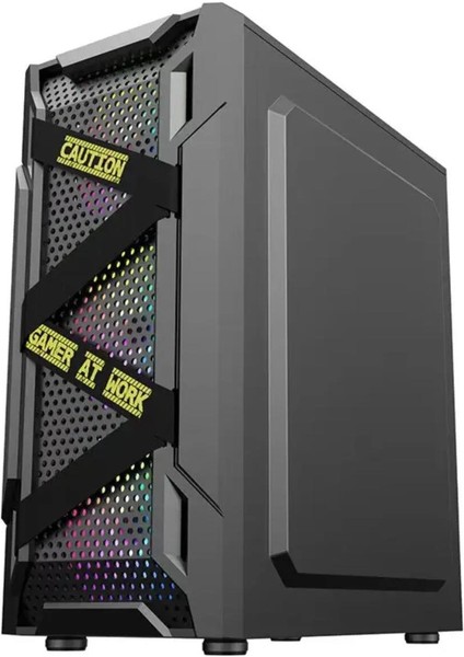 Dfs Gamıng Cecılıon Ryzen 5 7500F-B650M-RTX 5060-32GB Ddr5 Ram-1tb M.2 Ssd-Oyuncu fırsatları