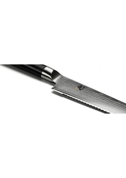 Shun Classic Testere Ağızlı Bıçak DM0722 fiyatları