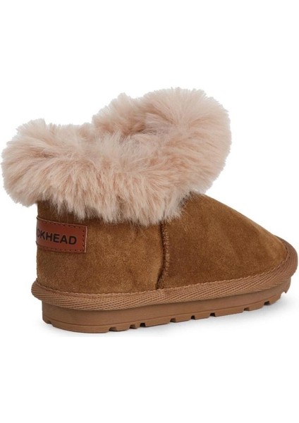 Kız Çocuk Botu Buckhead Kürklü Kız Çocuk Bot BUCK3062-141 modelleri