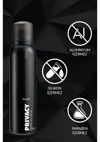 Men Erkek Deodorant 6X150ML fiyatları
