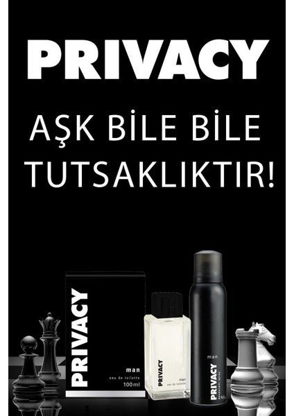 Men Erkek Deodorant 6X150ML indirimleri
