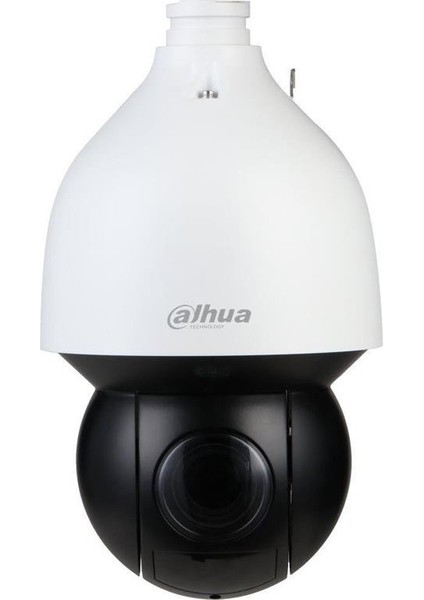 2 Mp H.265+ 45X Optik Zoom Speed Dome Kamera