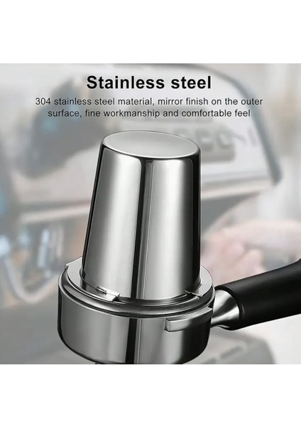 58MM Espresso Dozaj Kabı fırsatları