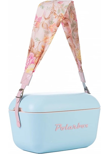 Asas Flower - Pink