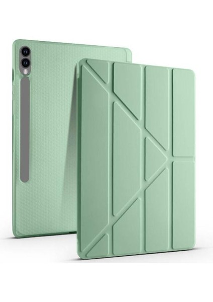 Iyolit S10 Plus /X820 Kalem Bölmeli Standlı Kılıf