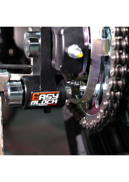 Easyblock Yamaha R25 (2020-2025)