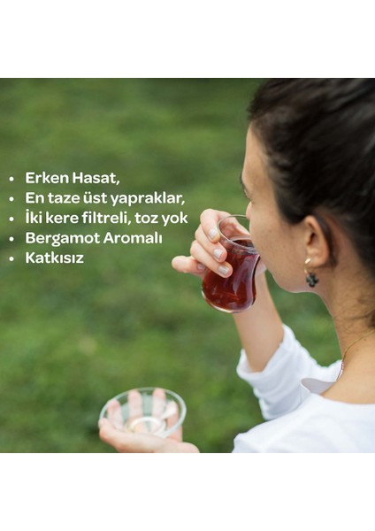 Mutfakta Yusuf Var’ın Özel Çay Karışımı fiyatları