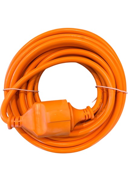 3g 2,5 Mm² 3500W Ev Araç Uzatma Kablosu Fiş & Priz - 10 Metre modelleri